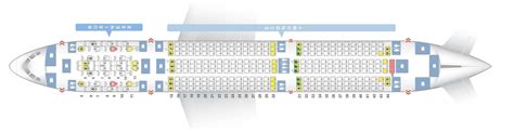 etihad sitzplan|Sitzplan des Boeing 787.